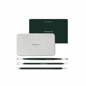 [Pyunkang yul] Pimple Extractor