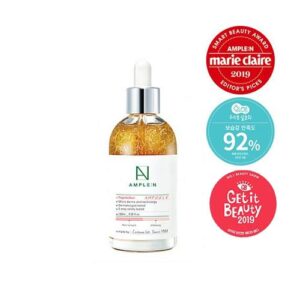 [AMPLE N] AmpleN PeptideShot Ampoule