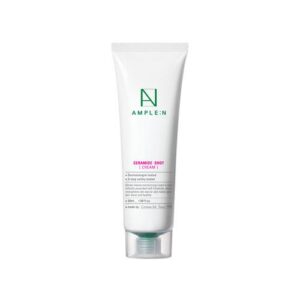 [AMPLE N] AmpleN CeramideShot Cream 50ml