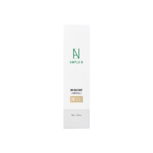 [AMPLE N] AmpleN 24K Goldshot Ampoule Big