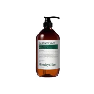 [NARD] Nard Body Wash Teatree Rosemary 500ml
