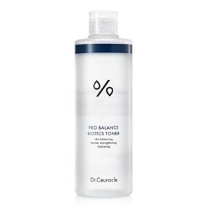 [Dr.Ceuracle] PRO-BALANCE BIOTICS TONER 300ml