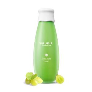 [Frudia] Frudia Green Grape Pore Control Toner 195ml