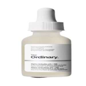 [THE ORDINARY] Alpha Arbutin 2% + HA 30ml
