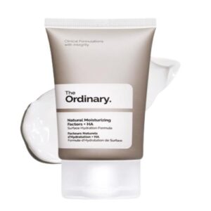 [THE ORDINARY] Natural Moisturizing Factors + HA 30ml