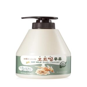 [Kwailnara] Oat Mik Body Cleanser 560g