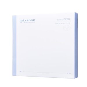 [MIXSOON] bifida mask pack 5EA