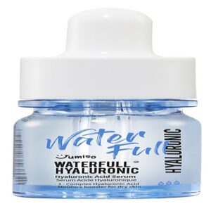 [Jumiso] (Deluxe) Waterfull Hyaluronic Acid Serum 5ml