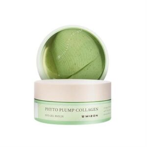 [Mizon] MIZON PHYTO PLUMP COLLAGEN EYE GEL PATCH