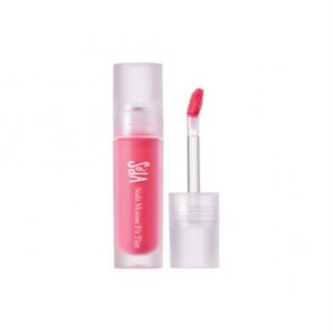 [Skinfood] SODA MOUSSE FIT TINT 04 CANDIED BERRY