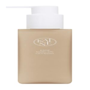 [KAINE] Kombu Jelly Oil Cleanser 145ml