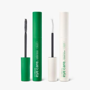 [Someblossom] Long Black Intensive Eye Lash Serum