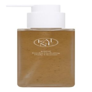[KAINE] Kombu Hydrating Daily Cleanser 155g