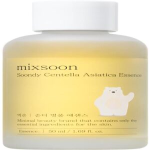 [MIXSOON] Soondy Centella Asiatica Essence 50ml
