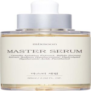 [MIXSOON] Master Serum 60ml