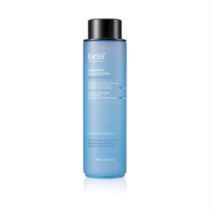 [belif] AQUA BOMB HYDRATING TONER 200ML