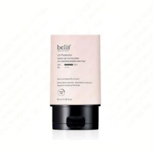 [belif] UV Protector tone-up sunscreen 50ml