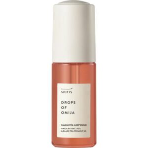 [sioris] Drops of omija calming ampoule 35ml