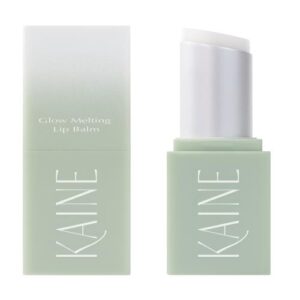 [KAINE] Glow Melting Lip Balm #Pure