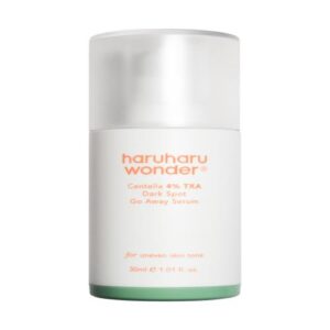 [Haruharu Wonder] Centella 4% TXA Dark Spot Go Away Serum 30ml