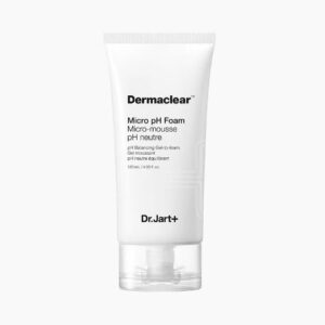 [Dr.Jart+] Dermaclear pH Foam 120ml (2024)