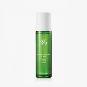 [Dr.Ceuracle] TEA TREE PURIFINE TONER 100ml