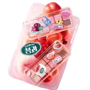 [CLIO] PRO EYE PALETTE AIR (EVERY FRUIT GROCERY) 10 SEASON PLUM