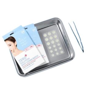 [G9] Zero Solution Spot Cover Patch  108pcs (2024)