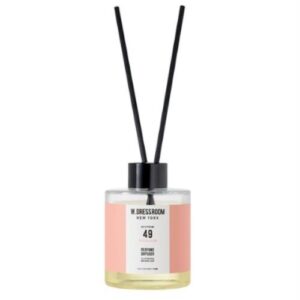 [W.DRESSROOM] PERFUME DIFFUSER NO.49 PEACH BLOSSOM 120ml