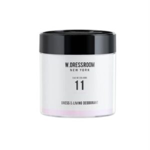 [W.DRESSROOM] Dress&Living Deodorant NO.11  White Soap 110g