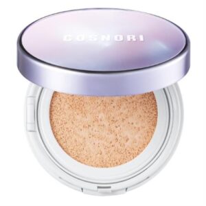 [COSNORI] Panthenol Barrier Cushion 02 Beige