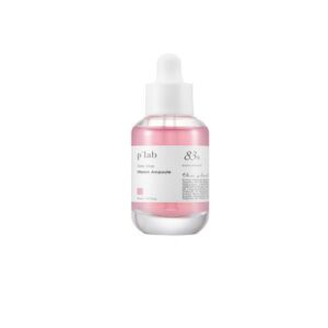 [The Plant Base (P'lab)] (Renew 2022) Time Stop Vitamin Ampoule 30ml