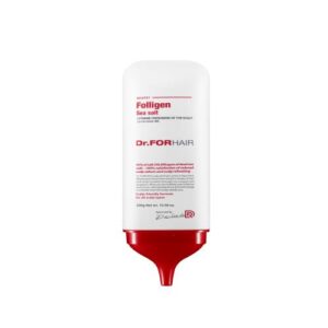 [Dr.FORHAIR] FOLLIGEN SEA SALT SCALER 300ml