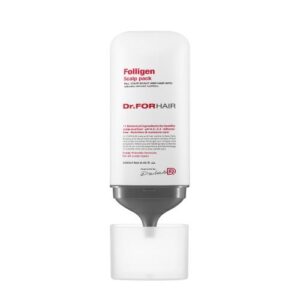 [Dr.FORHAIR] FOLLIGEN SCALP PACK 250ml