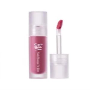 [Skinfood] SODA MOUSSE FIT TINT 03 MAUVE ADE