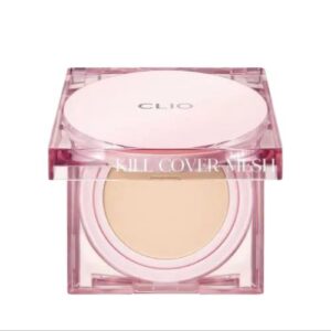 [CLIO] KILL COVER MESH GLOW CUSHION MINI 2 LINGERIE