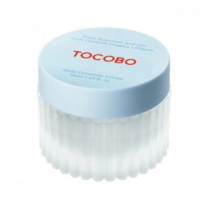 [TOCOBO] MULTI CERAMIDE CREAM 50mL
