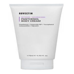 [ROVECTIN] (Renew) Intense Panthenol Body Cream