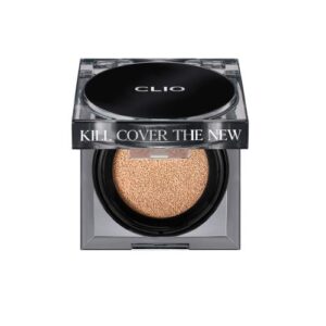 [CLIO] KILL COVER THE NEW FOUNWEAR CUSHION MINI 2 LINGERIE SPF50+ PA+++