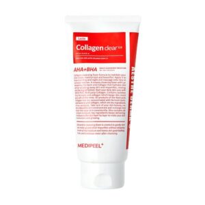 [MediPeel] (MEPC51-FrRR 확인)  RED LACTO COLLAGEN CLEAR 2.0 300ml