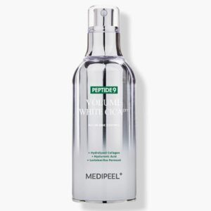 [MediPeel] (Renewal) PEPTIDE 9 VOLUME WHITE CICA ESSENCE PRO 100ml