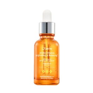 [Jumiso] All day Vitamin Brightening&Balancing Facial Serum 30ml