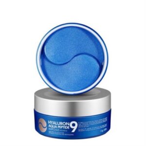 [MediPeel] Hyaluron Aqua Peptide Eye Patch (60pcs)