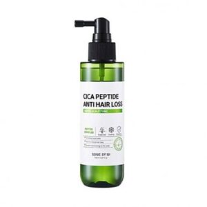 [SOMEBYMI] CICA PEPTIDE ANTI HAIR LOSS DERMA SCALP TONIC 150ML