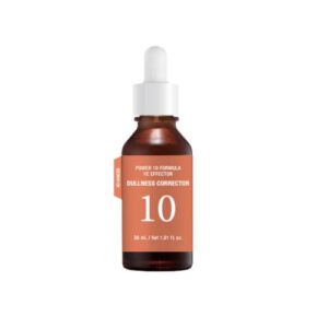 [It's Skin] (RENEWAL) POWER 10 FORMULA YE EFFECTOR DULLNESS CORRECTOR