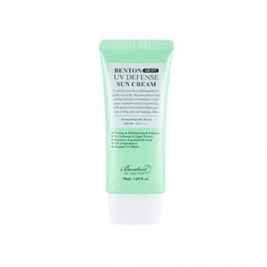 [BENTON] Air Fit UV defense Sun Cream