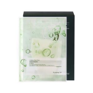[Pyunkang yul] Calming Mask Pack