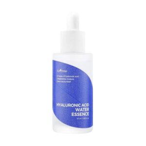 [ISNTREE] HYALURONIC ACID WATER ESSENCE 50ML