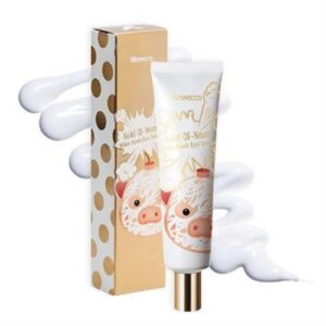 [Elizavecca] Gold cf-nest white-bomb Eye Cream