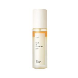 [sioris] (yuja)Time is running out Mist 100ml